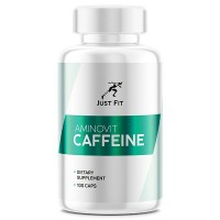 Aminovit Caffeine (100капс)